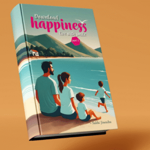 Download Happiness – Part 3 ( Live with Smile )