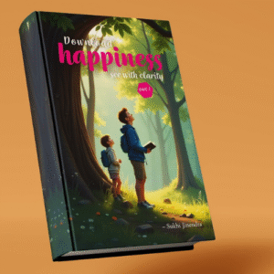 Download Happiness – Part 1 (See with Clarity)