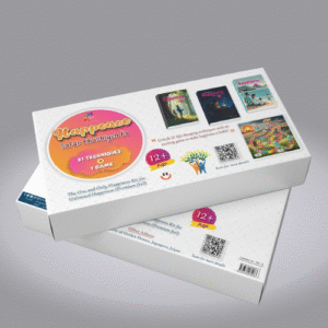 Happeace – The Ultimate Happiness Kit