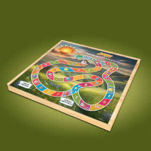 Game JOYO! - Path to Happiness